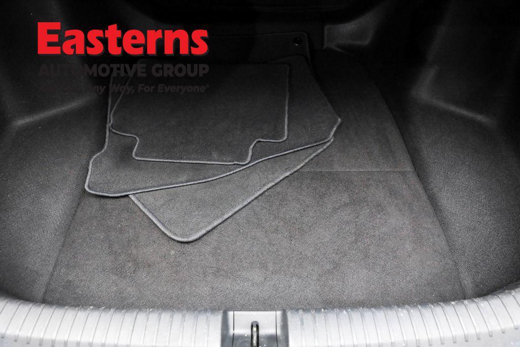 used 2024 Honda Accord Hybrid car, priced at $29,250