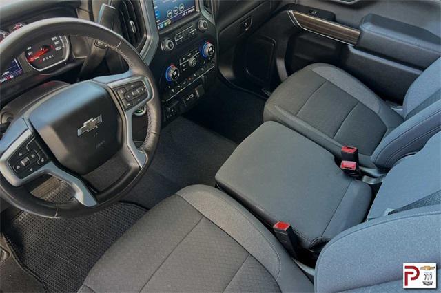 used 2022 Chevrolet Silverado 3500 car, priced at $60,994