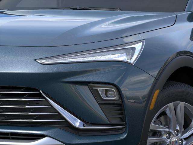 new 2024 Buick Envista car, priced at $24,668
