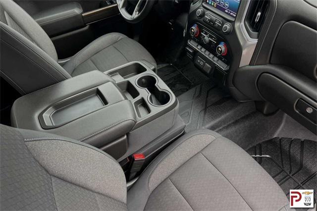 used 2019 Chevrolet Silverado 1500 car, priced at $40,994