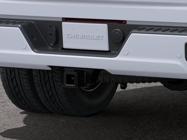 new 2024 Chevrolet Silverado 3500 car, priced at $85,750