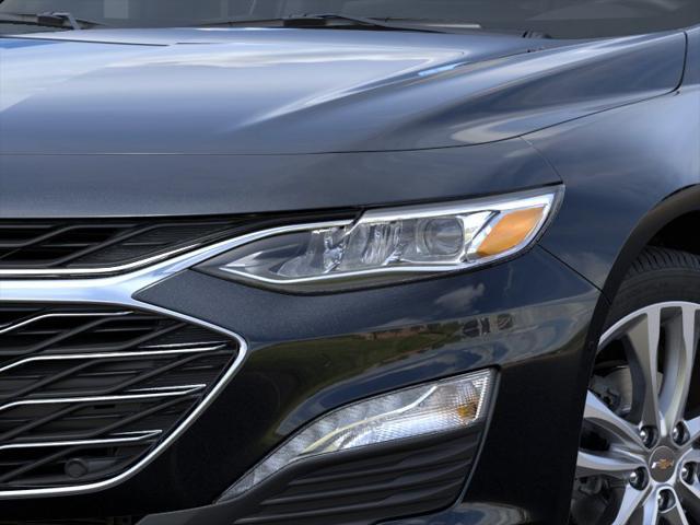 new 2024 Chevrolet Malibu car, priced at $31,145