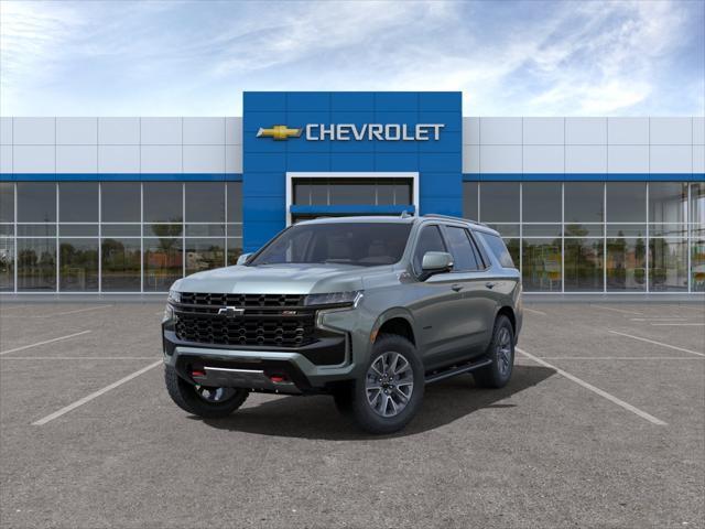 new 2024 Chevrolet Tahoe car, priced at $73,150
