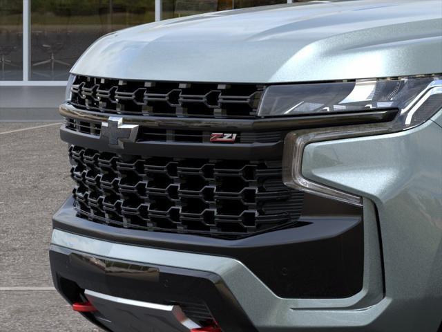 new 2024 Chevrolet Tahoe car, priced at $73,150