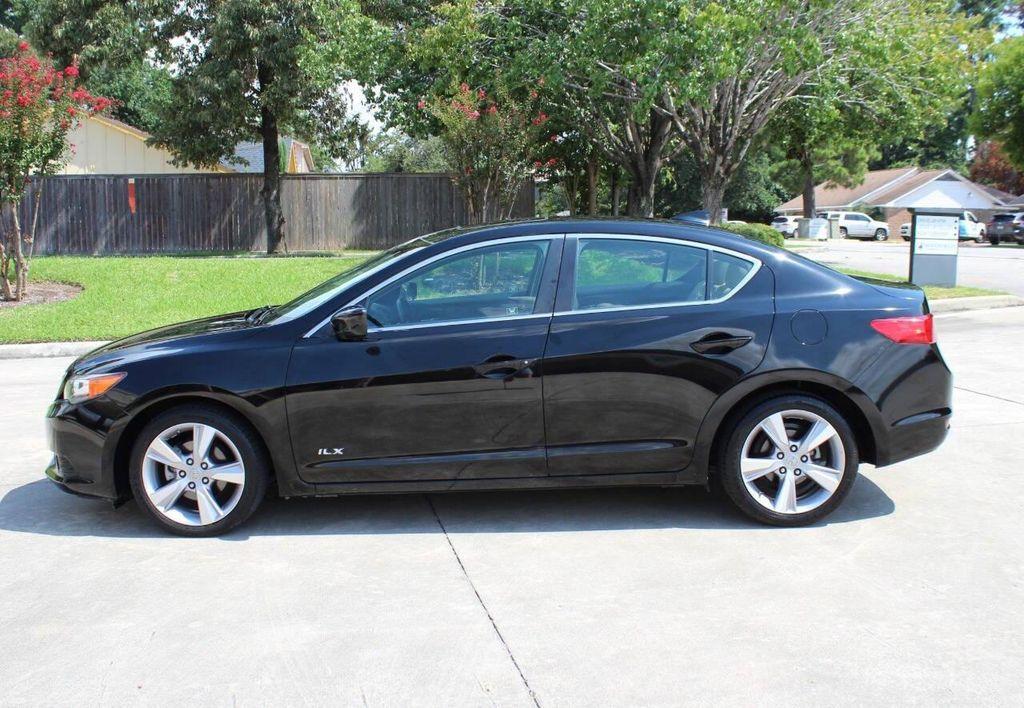 used 2013 Acura ILX car, priced at $11,995
