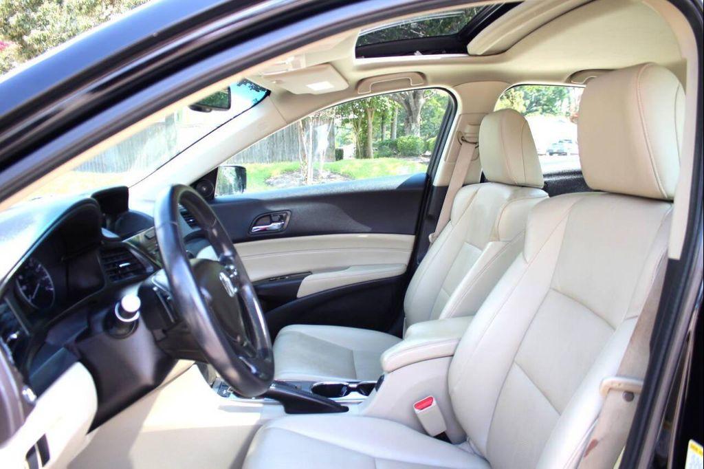 used 2013 Acura ILX car, priced at $11,995