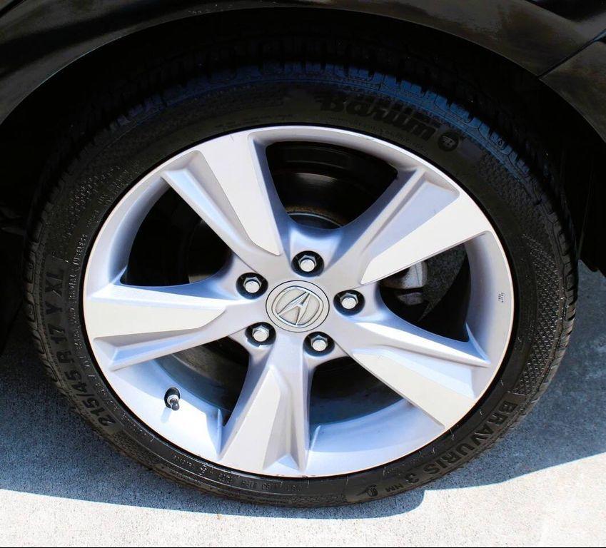 used 2013 Acura ILX car, priced at $11,995