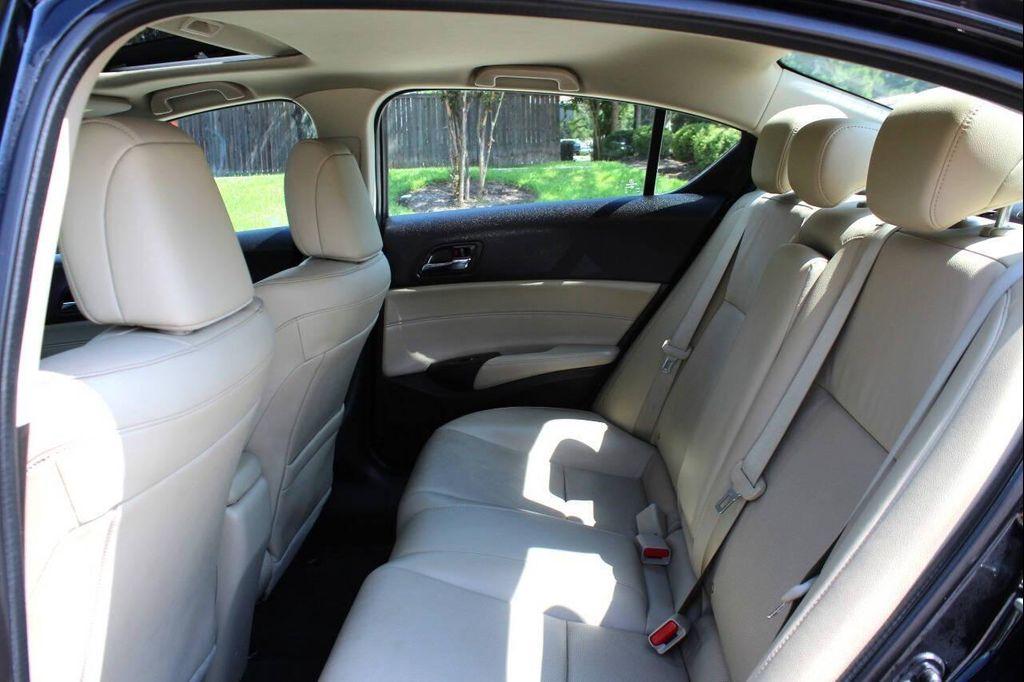 used 2013 Acura ILX car, priced at $11,995