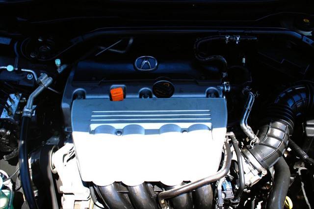 used 2012 Acura TSX car, priced at $8,995