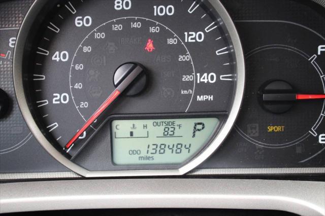 used 2013 Toyota RAV4 car, priced at $11,995