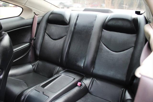 used 2014 INFINITI Q60 car, priced at $11,995