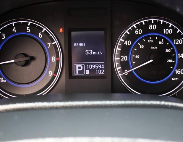 used 2014 INFINITI Q60 car, priced at $11,995