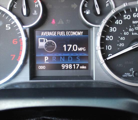 used 2014 Toyota Tundra car, priced at $21,995