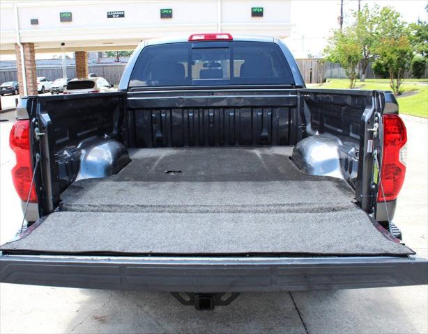 used 2014 Toyota Tundra car, priced at $21,995