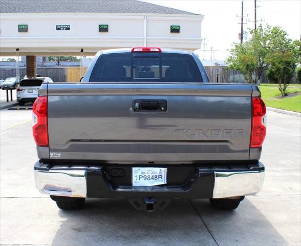 used 2014 Toyota Tundra car, priced at $21,995