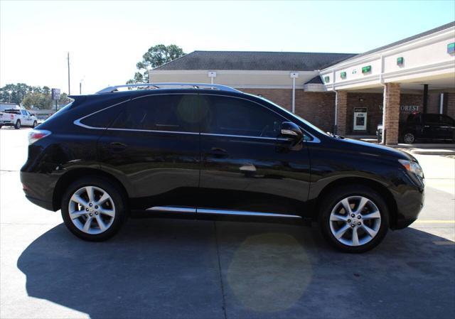 used 2011 Lexus RX 350 car, priced at $11,995