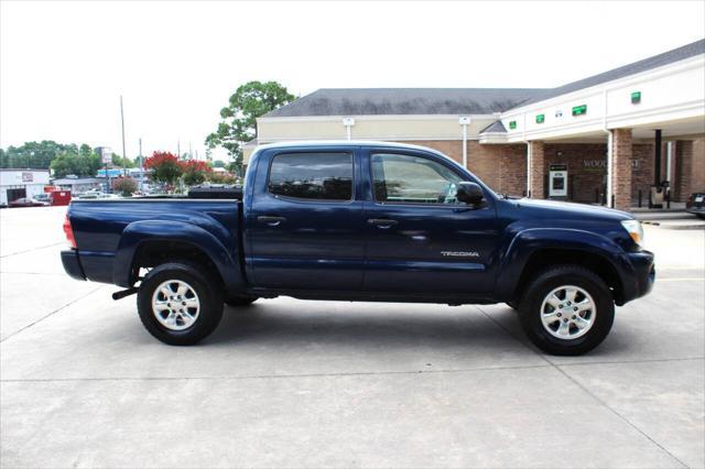 used 2007 Toyota Tacoma car, priced at $8,995