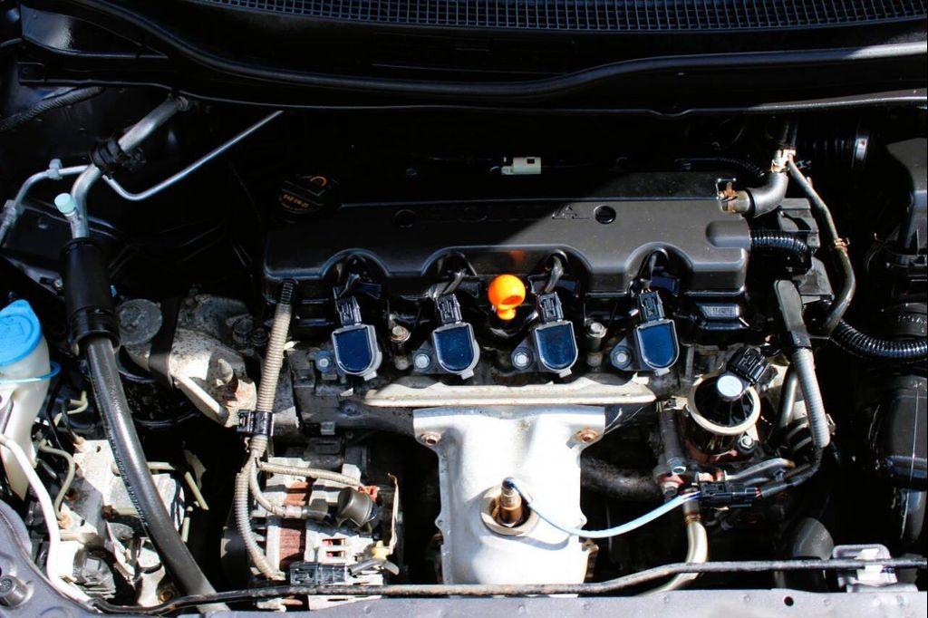 used 2014 Honda Civic car, priced at $10,995