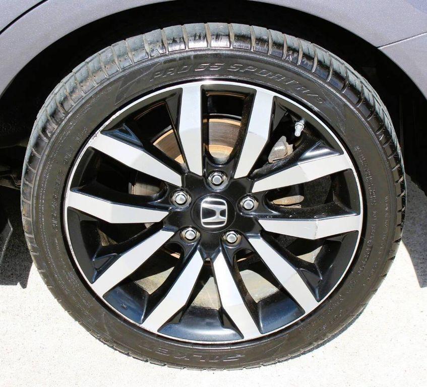 used 2014 Honda Civic car, priced at $10,995