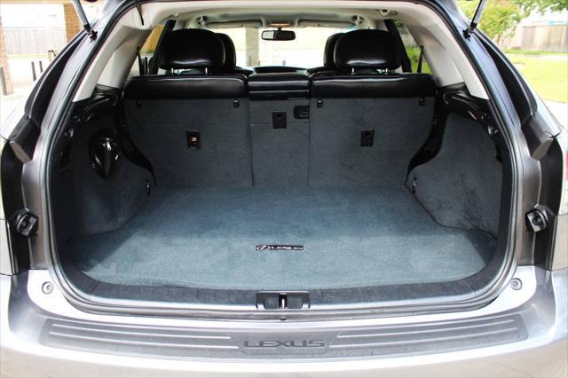 used 2013 Lexus RX 350 car, priced at $11,995