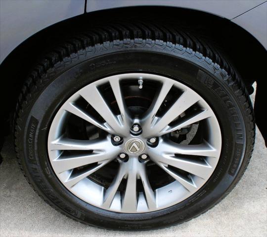 used 2013 Lexus RX 350 car, priced at $11,995