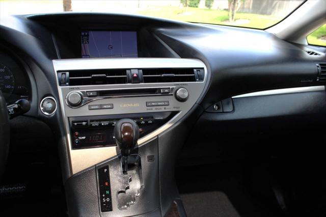 used 2013 Lexus RX 350 car, priced at $11,995
