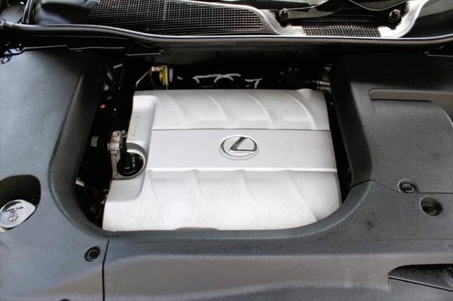 used 2013 Lexus RX 350 car, priced at $11,995