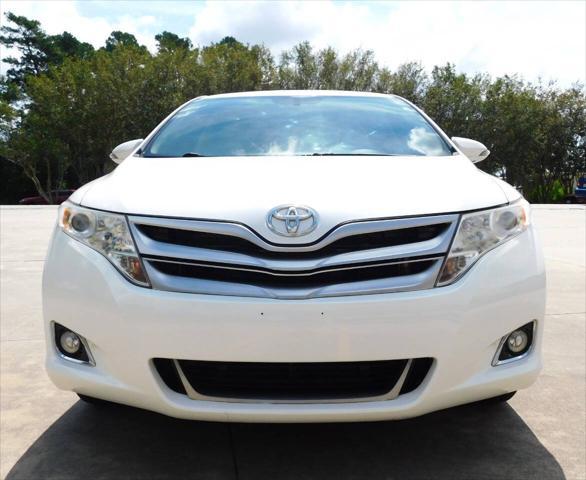 used 2013 Toyota Venza car, priced at $11,995