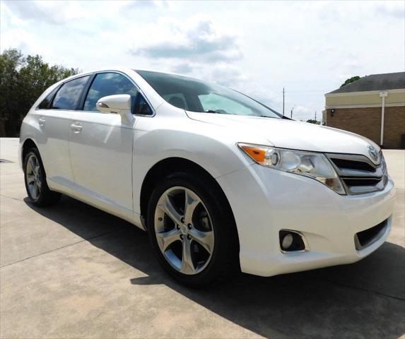 used 2013 Toyota Venza car, priced at $11,995