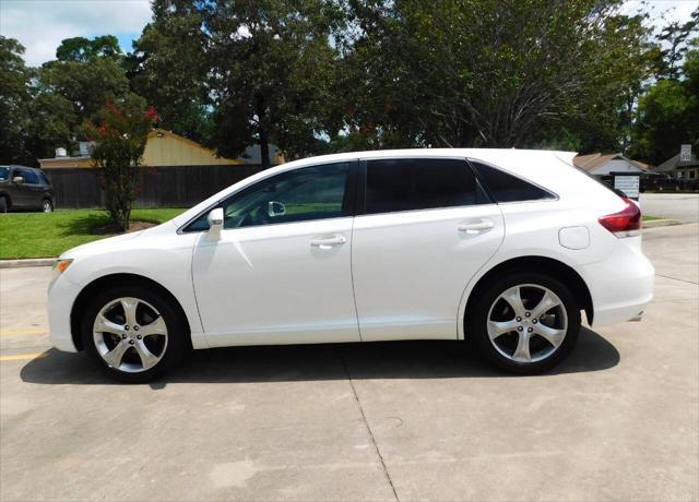 used 2013 Toyota Venza car, priced at $11,995