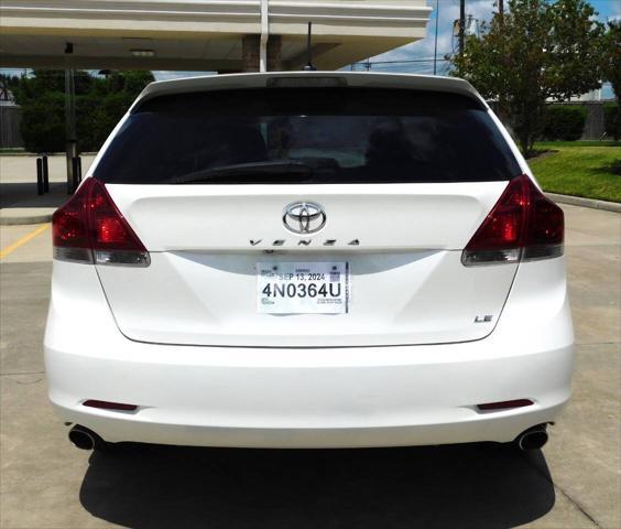 used 2013 Toyota Venza car, priced at $11,995