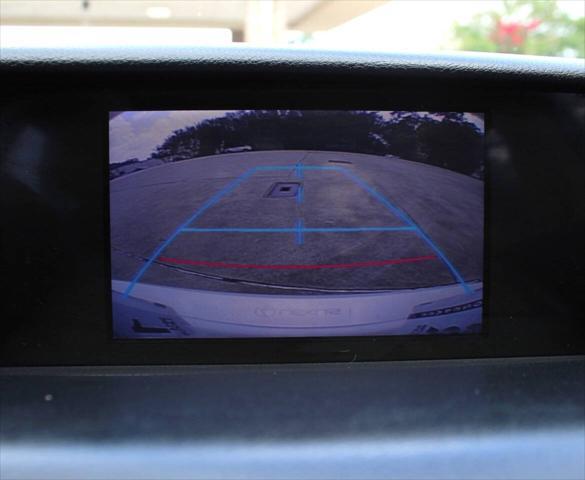 used 2014 Lexus IS 250 car, priced at $11,995