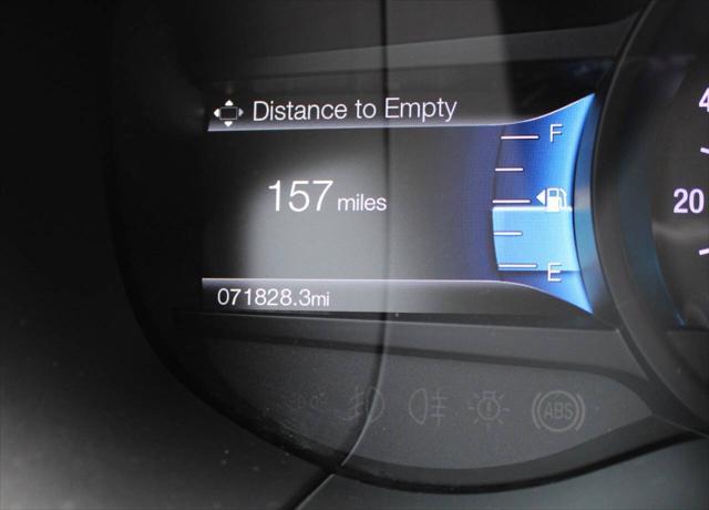 used 2018 Ford Edge car, priced at $14,995