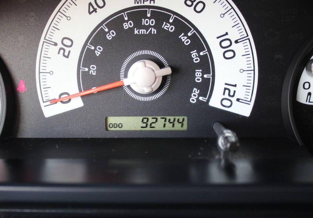 used 2007 Toyota FJ Cruiser car, priced at $19,995