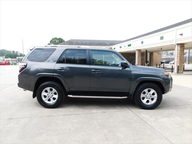 used 2016 Toyota 4Runner car, priced at $20,995