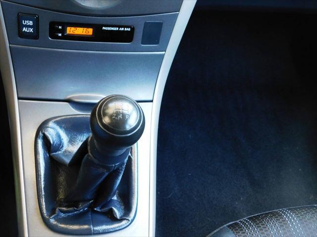 used 2011 Toyota Corolla car, priced at $7,995
