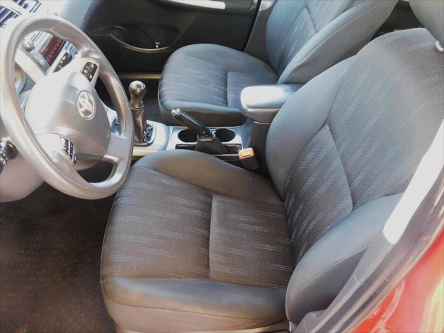 used 2011 Toyota Corolla car, priced at $7,995