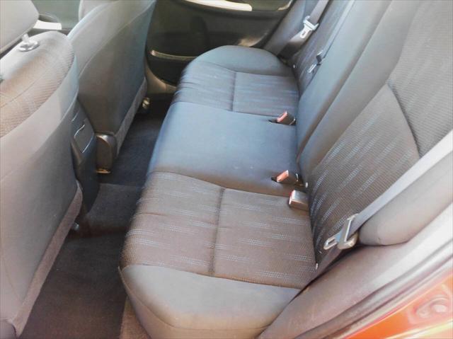 used 2011 Toyota Corolla car, priced at $7,995