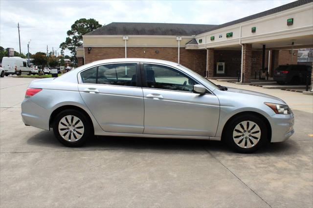 used 2011 Honda Accord car, priced at $9,995