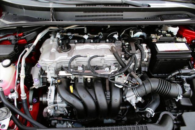 used 2020 Toyota Corolla car, priced at $15,995