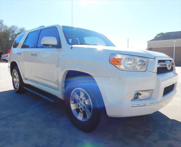 used 2011 Toyota 4Runner car, priced at $12,995