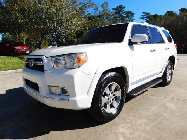 used 2011 Toyota 4Runner car, priced at $12,995