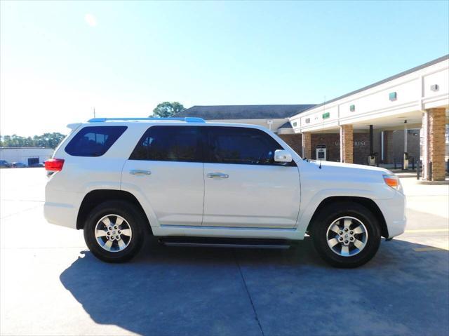 used 2011 Toyota 4Runner car, priced at $12,995