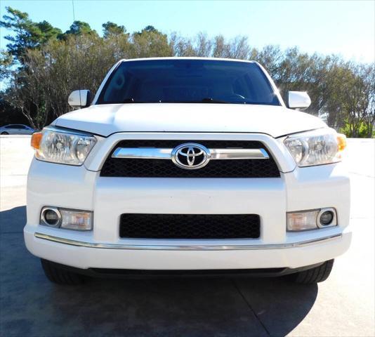 used 2011 Toyota 4Runner car, priced at $12,995