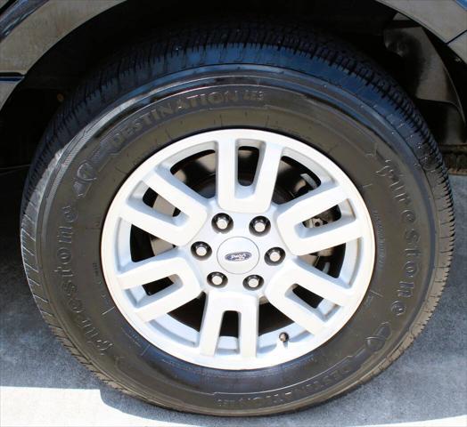 used 2014 Ford Expedition car, priced at $11,995
