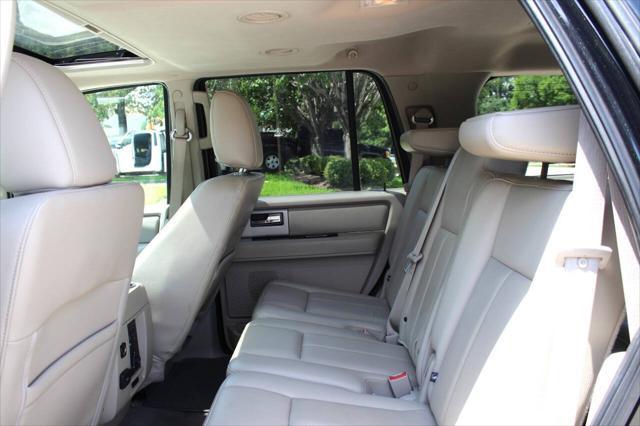 used 2014 Ford Expedition car, priced at $11,995