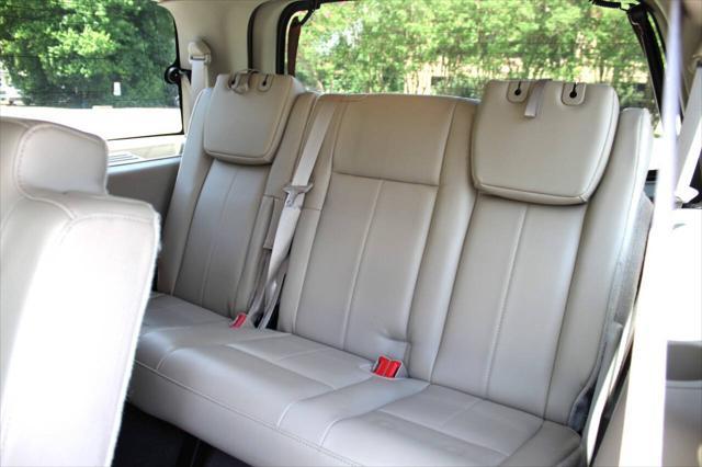 used 2014 Ford Expedition car, priced at $11,995