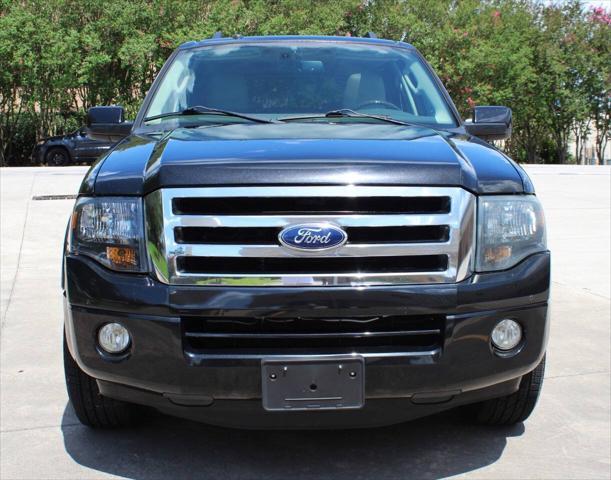 used 2014 Ford Expedition car, priced at $11,995