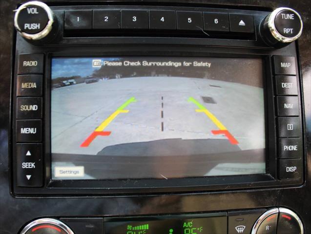 used 2014 Ford Expedition car, priced at $11,995