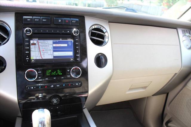 used 2014 Ford Expedition car, priced at $11,995